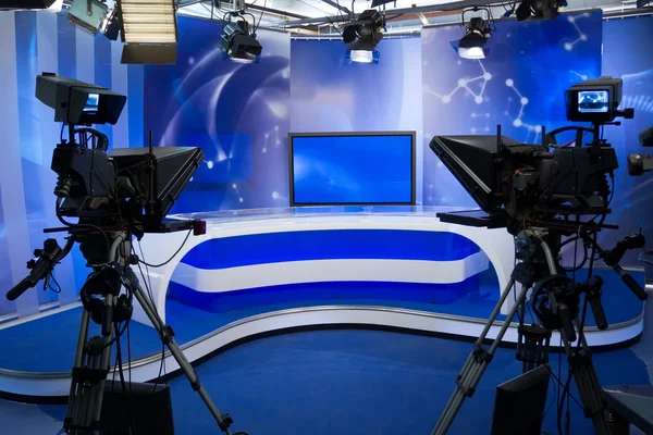 El Show de los Medios combinará radio, televisión y streaming en una competencia en vivo.