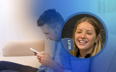 Contracturas y malas posturas: cómo el celular y la computadora pueden afectar al cuerpo