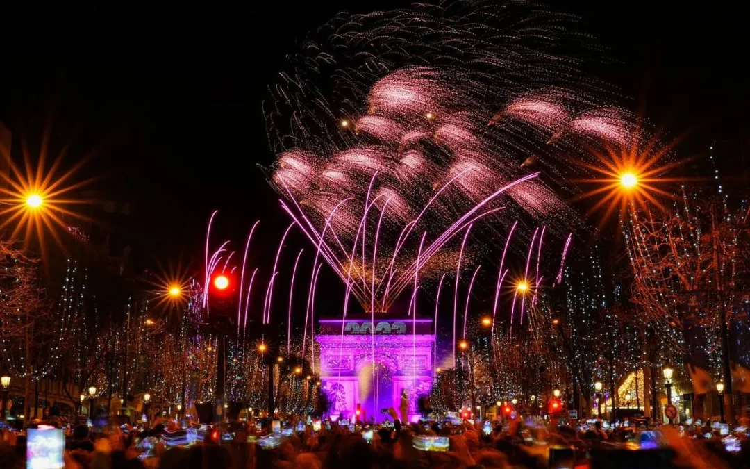 Francia reforzó la seguridad por una “altísima amenaza terrorista” y canceló un histórico evento