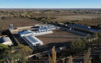 Vecinos de El Cerrito presentarán una cautelar por la ampliación de la Colonia Penal de San Rafael