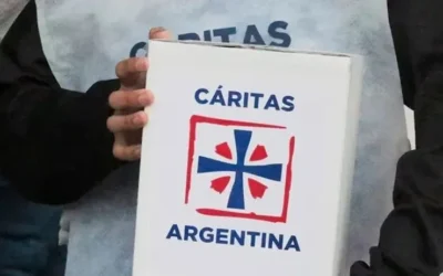 Colecta Anual de Cáritas San Rafael: cómo ayudar este fin de semana y a quiénes beneficia cada aporte