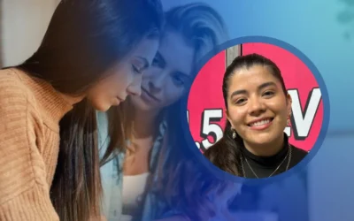 Estar sin invadir: cómo acompañar a una persona que atraviesa un momento difícil