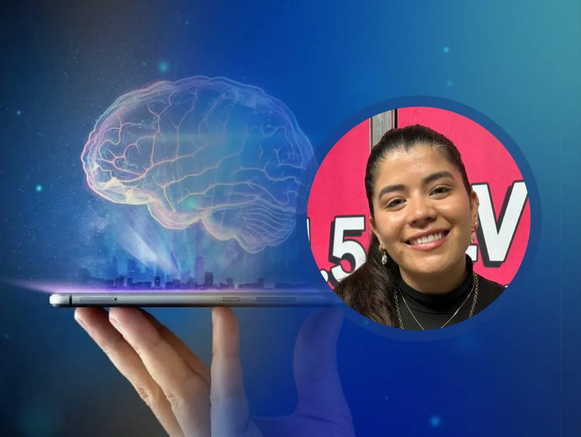 Carol Funesi nteligencia artificial y salud mental