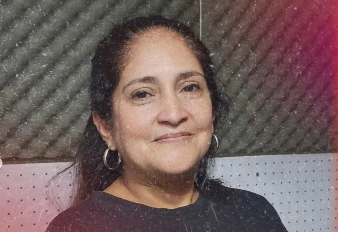 Carolina Elwart participará de la charla sobre el Indio Solari en Casa Limón.