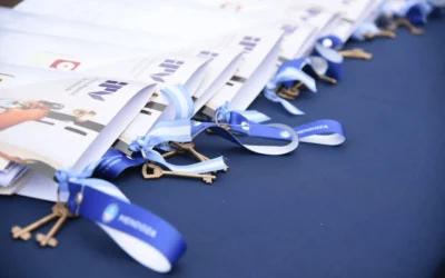 Polémica por las viviendas del IPV: impulsan una ley para evitar favoritismos