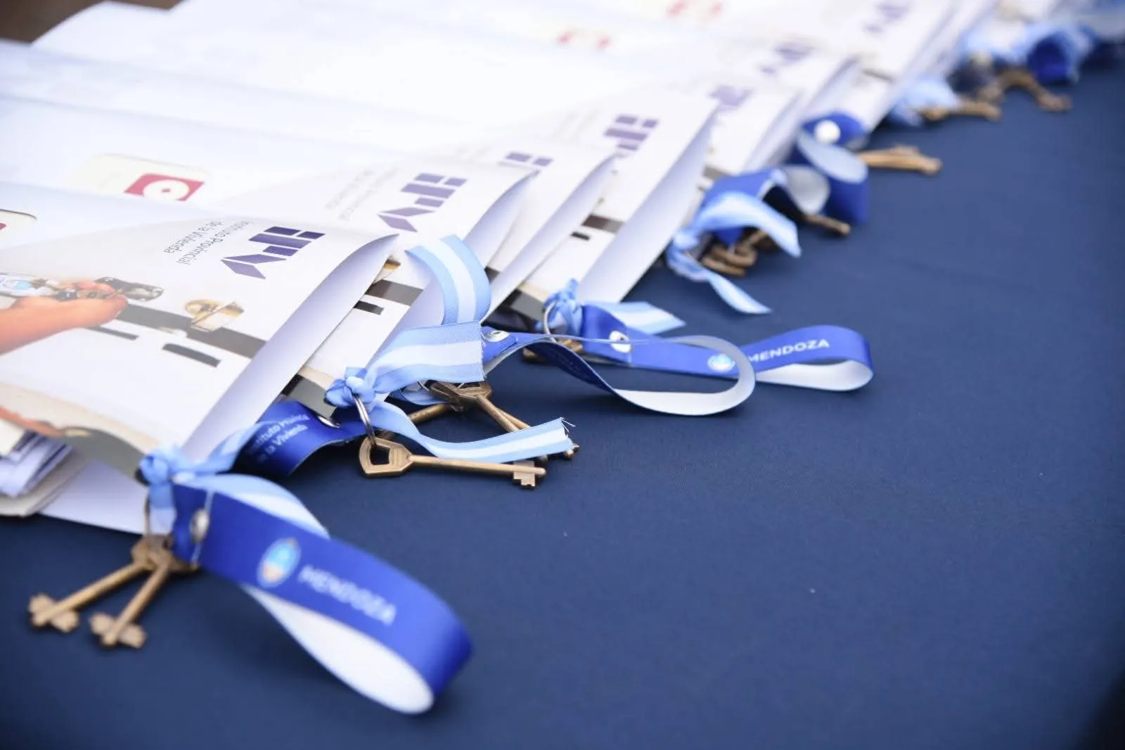 El proyecto busca evitar privilegios en la adjudicación de casas El proyecto busca evitar privilegios en la adjudicación de casas