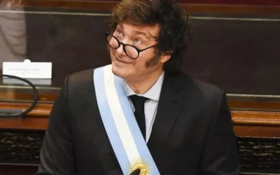 Caso $LIBRA: aparece un documento oculto y una transferencia de 250 mil dólares