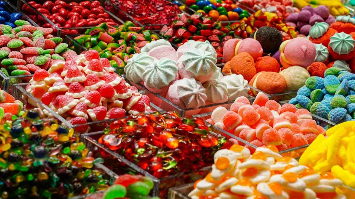 La investigación incorpora pulpas de frutas de San Rafael para desarrollar nuevos productos.