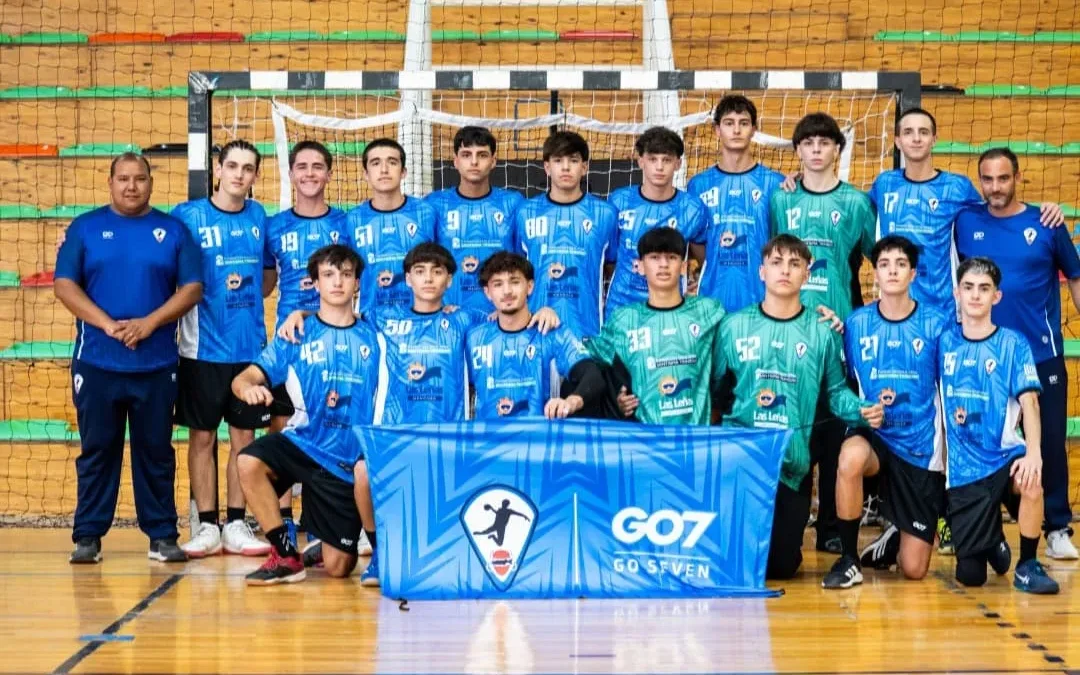 Dura caída en el debut para CEDEP-Pescadores en el Nacional de Clubes