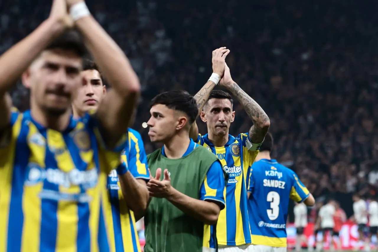 Rosario Central quedó eliminado de la Copa Libertadores