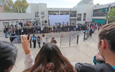 Expo Arte 2026: el Quijote llega con efectos 3D y una puesta en escena que promete sorprender