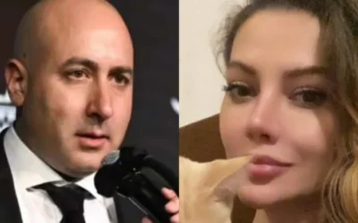 Fernando Cerimedo, detenido en Bolivia: el ataque a Nadia Beller y las dudas que abre el caso