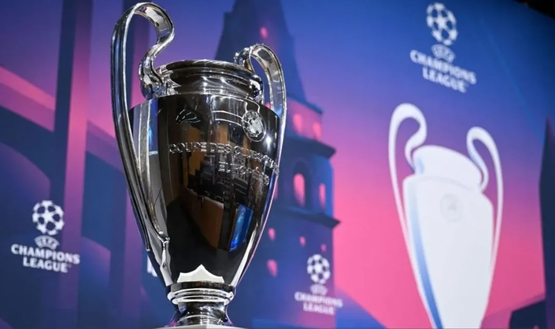 Champions League: se define la fase de liga con 18 partidos en simultáneo