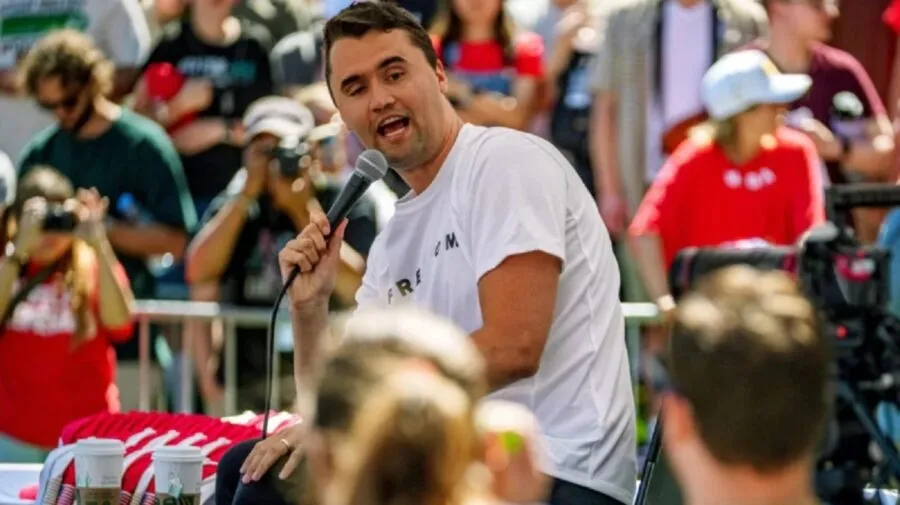 Charkie Kirk: el líder ultraderechista asesinado de un disparo