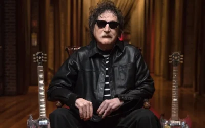 Charly García cumple 75 años: una vida entre canciones y revolución musical