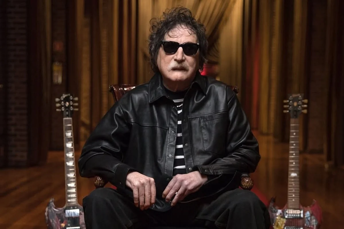 Charly García cumple 75 años y celebra una trayectoria fundamental para la historia del rock argentino. Charly García cumple 75 años y celebra una trayectoria fundamental para la historia del rock argentino.