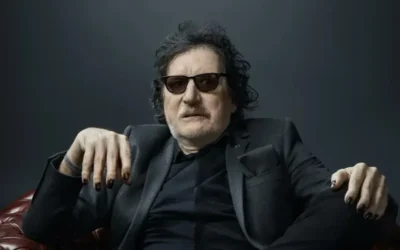 Charly Garcia tuvo que ser operado: cómo se encuentra