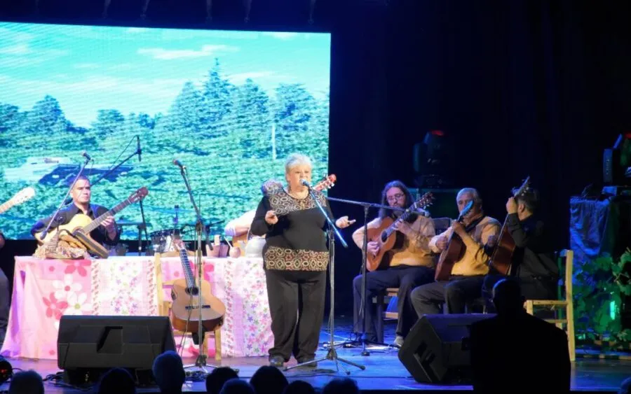 Esencia 2025: homenaje a la música cuyana y a Jorge Viñas