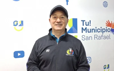 San Rafael se prepara para un fin de semana cargado de actividades deportivas
