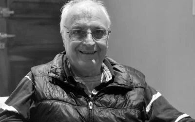 Murió Chicho Russo: 12 años al frente de San Rafael y una huella imborrable en la política