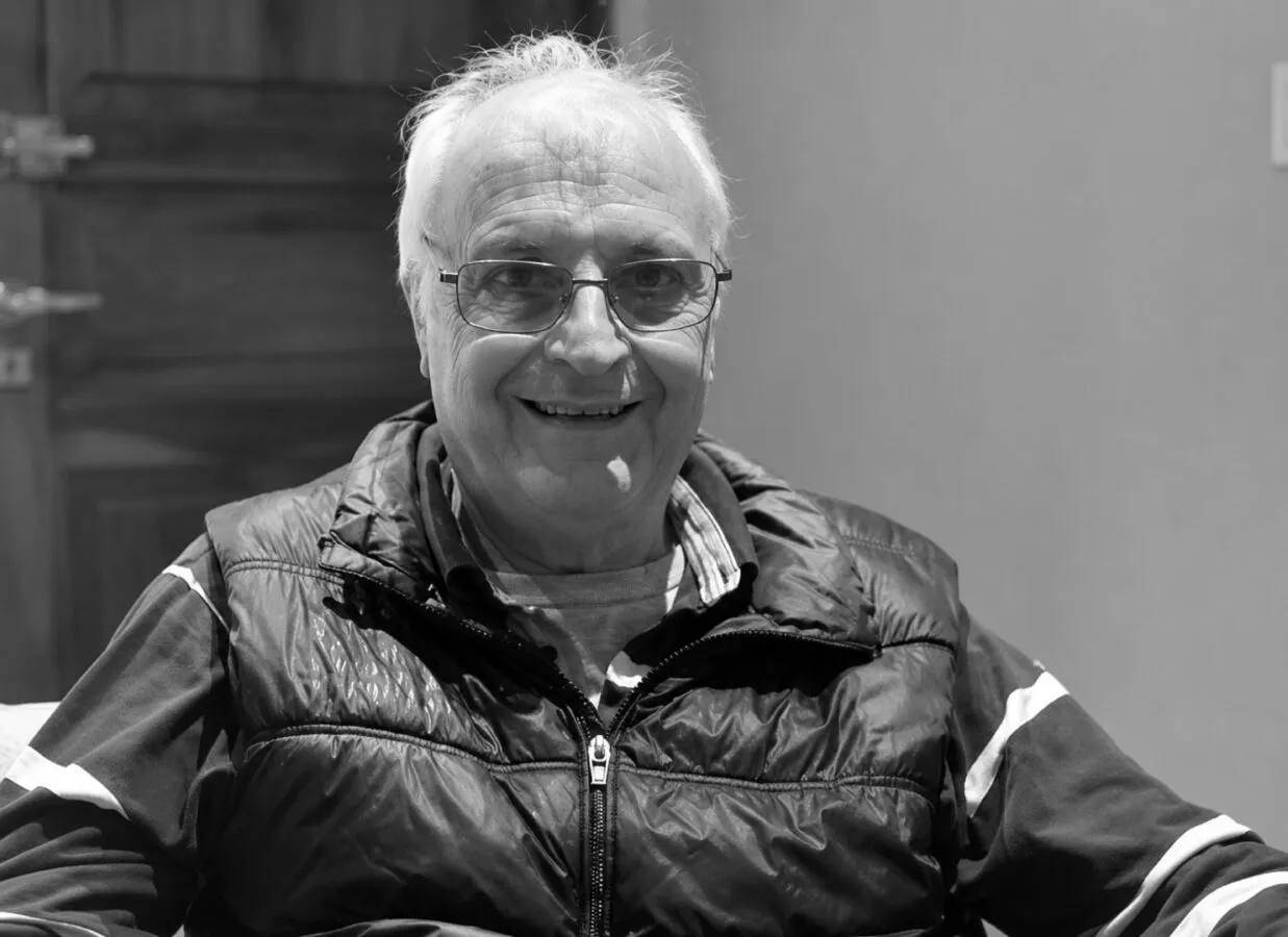 Russo fue intendente de San Rafael entre 1987 y 1999.