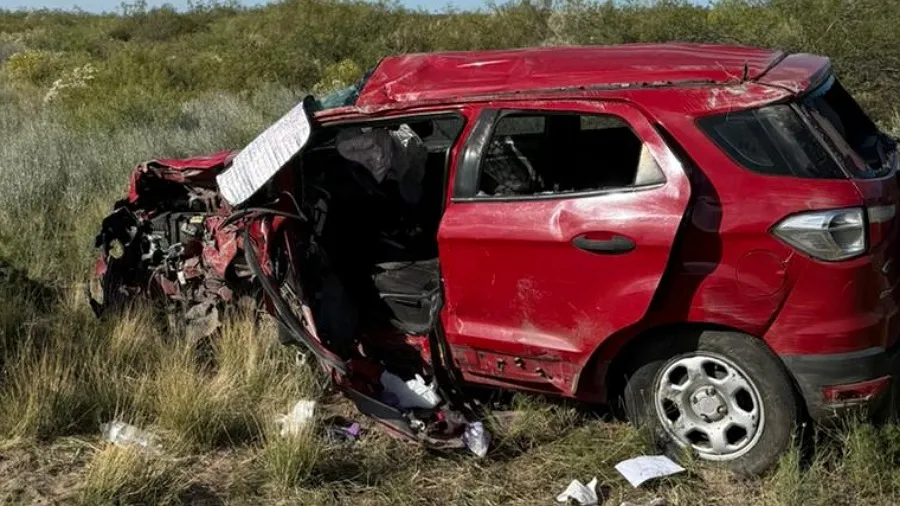 choque frontal ruta 143 (4)