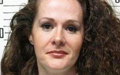 Christa Pike: Tennessee se prepara para ejecutar a la primera mujer en más de 200 años