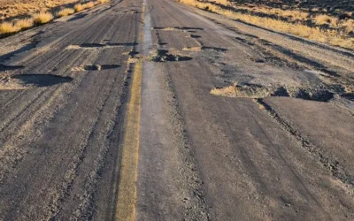 “Deberían ir presos”: la durísima acusación de Aveiro por los fondos destinados a las rutas