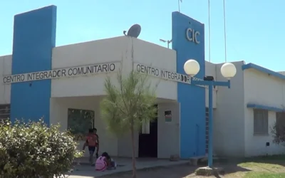 El CIC del barrio El Sosneado cumple 15 años: actividades, comunidad y una historia que busca derribar prejuicios