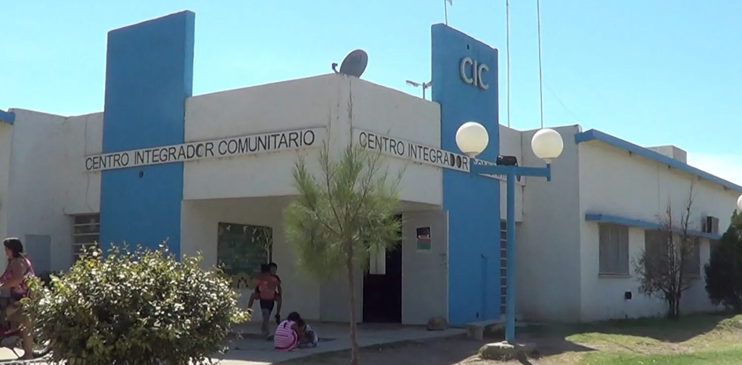 El CIC del barrio El Sosneado celebra 15 años de trabajo junto a la comunidad.