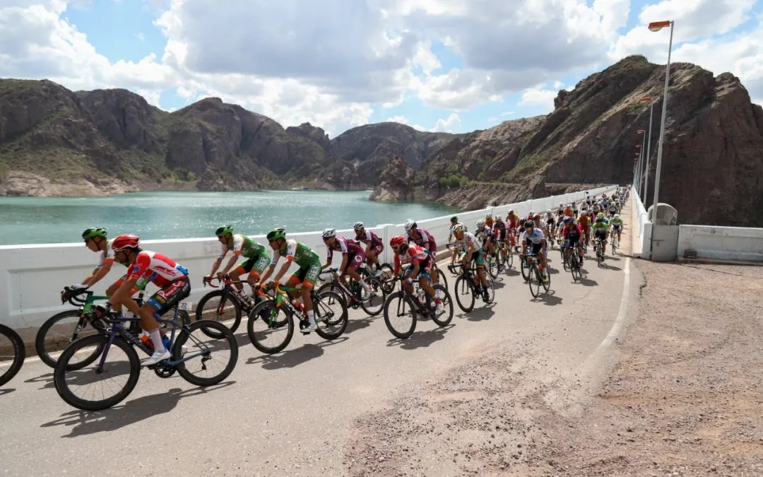 Vuelta de San Rafael de Ciclismo