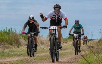 La Clásica del Cristo vuelve con una nueva edición del Rural Bike San Rafael