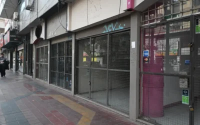 “Los comercios y las pymes no soportan este modelo económico”: crece la alarma por los cierres en Mendoza