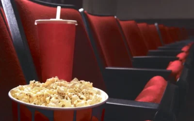 Cine y streaming: biopics, terror y grandes regresos marcan la semana