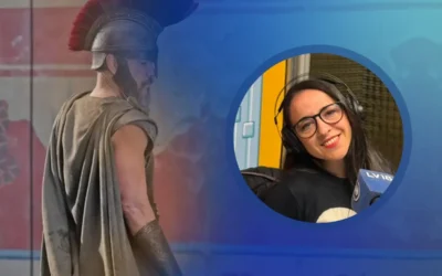 Magui Moscardo anticipó la llegada de «La Odisea» y repasó las novedades del streaming