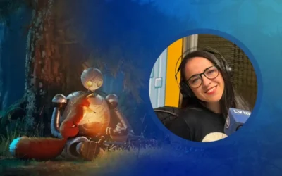 Magui Moscardo repasó los estrenos de cine y plataformas y recomendó dos joyas de la animación