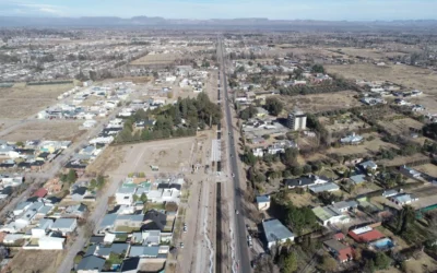 Nuevo ordenamiento vial en San Rafael: el proyecto que busca transformar la movilidad y atraer inversiones