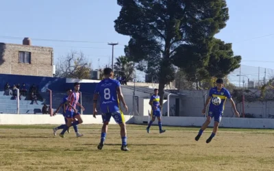 Pedal y Huracán protagonizarán el Superclásico de la 11ª fecha