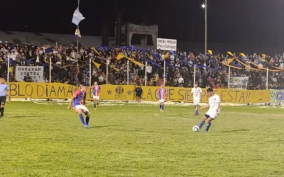 Clásico sanrafaelino: Pedal-Huracán juegan el lunes