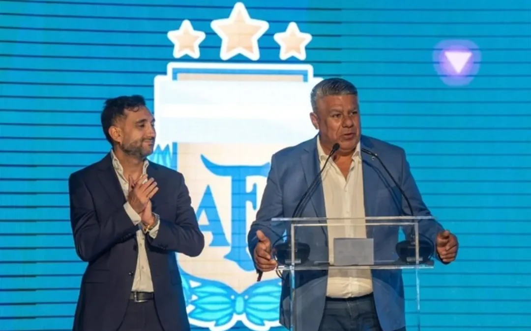  La Liga Profesional ajusta el sistema de clasificación a copas internacionales y causa polémica