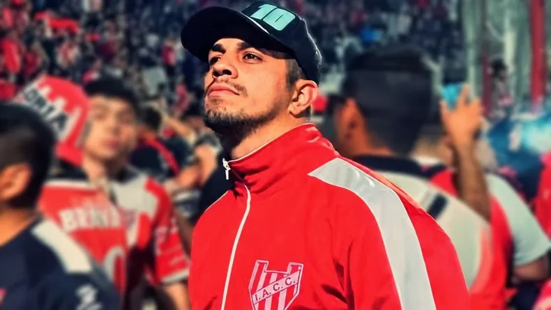 Claudio Barrelier permanece detenido e imputado por femicidio.