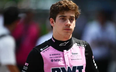 Formula 1: Colapinto sufrió un complicado GP de Austria y finalizó 15° con problemas de potencia