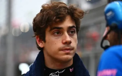 Formula 1: Colapinto abandonó en Austin tras una carrera complicada, mientras que Antonelli ganó y acaricia el título