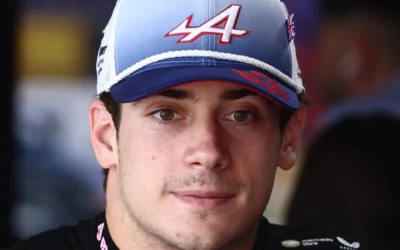 Formula 1: Franco Colapinto tuvo una destacada actuación en Silverstone y finalizo 9°