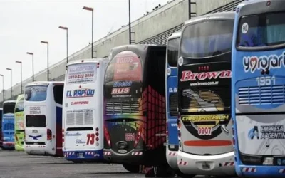 Pasajes gratuitos: denuncian deuda de $27.000 millones y apuntan contra el Gobierno nacional
