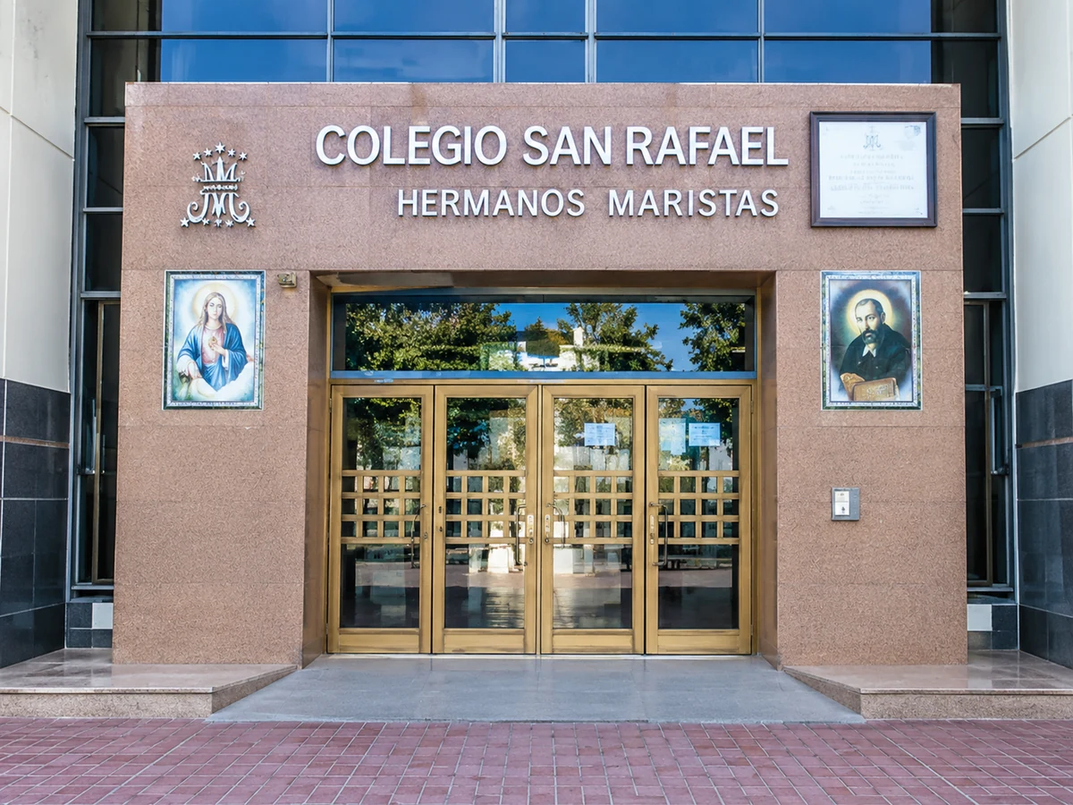 El Colegio Marista San Rafael participará de un proyecto que vincula educación, ciencia y tecnología.