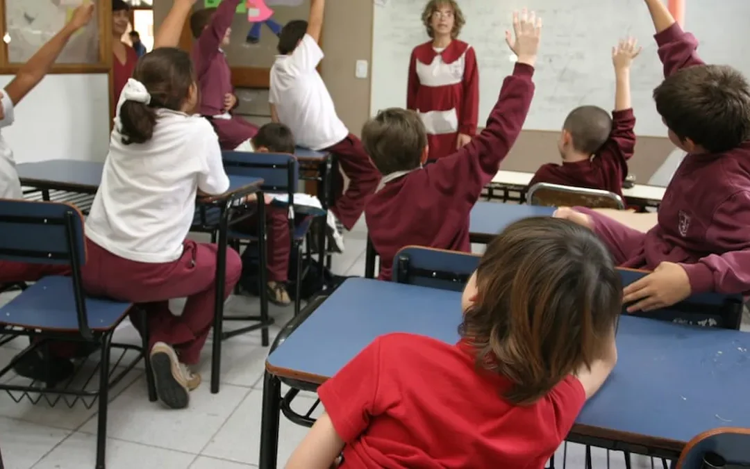 Aumentan las cuotas de colegios privados en Mendoza: de cuánto será la suba