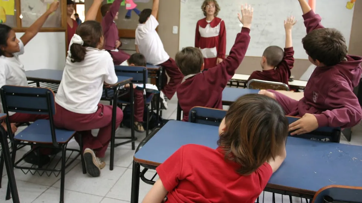 El incremento en colegios privados comenzará a aplicarse desde marzo en algunas instituciones y desde abril en otras.