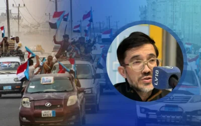 Yemen: el conflicto que amenaza el comercio mundial y presiona el precio del petróleo