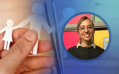 Débora Ferrero, abogada: qué es la violencia vicaria y por qué pone a los hijos en el centro del conflicto